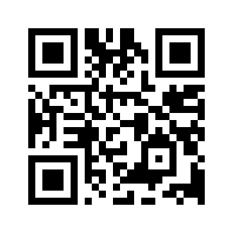 İlanenEmlak.com web sitesini açan karekod